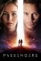 Download Passengers (2016) Bluray 720p 1080p Subtitle Indonesia