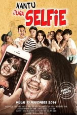 Download Film Hantu Juga Selfie (2014) WEBDL Full Movie