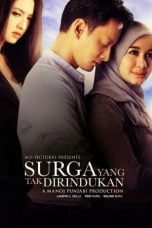 Download Surga yang Tak Dirindukan (2015) DVDRip Full Movie