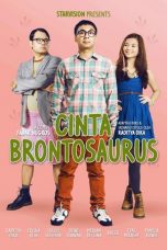 Download Cinta Brontosaurus (2013) DVDRip Full Movie