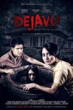 Download Film Dejavu: Ajian Puter Giling (2015) WEBDL Full Movie