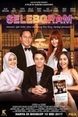 Download Selebgram (2017) WEBDL Full Movie