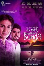 Poster Film Air Mata Terakhir Bunda (2013)