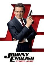 Download Film Johnny English Strikes Again (2018) Bluray Subtitle Indonesia