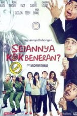 Download Setannya Kok Beneran? (2008) WEBDL Full Movie