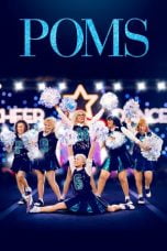 Download Poms (2019) Bluray Subtitle Indonesia