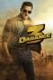 Poster Film Dabangg 3 (2019)