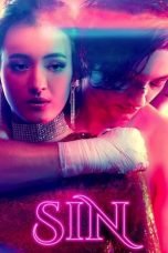 Poster Film Sin (2019)