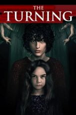 Poster Film The Turning (2020)