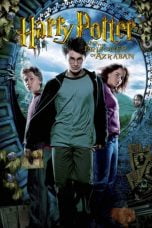 Poster Film Harry Potter and the Prisoner of Azkaban (2004)