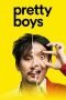 Poster Film Pretty Boys (2019)