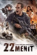 Download Film 22 Menit (2018)