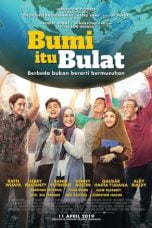 Bumi Itu Bulat (2019)