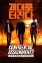 Confidential Assignment 2: International (2022)