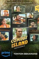 Comedy Island Indonesia (2023)